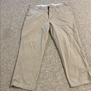 Dockers Khakis